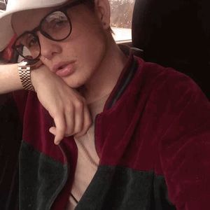 Meet your Posher, Jacob